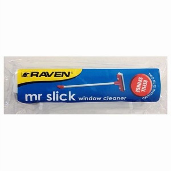Picture of SPONGE REFILL FOR RAVEN MR SLICK WINDOW BRUSH
