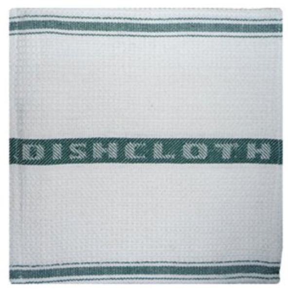 Picture of COMMERCIAL DISH CLOTH (360MM X 320MM)