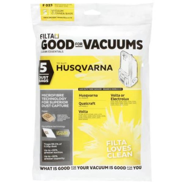 Picture of HUSQVARNA QUALCRAFT (5PK)