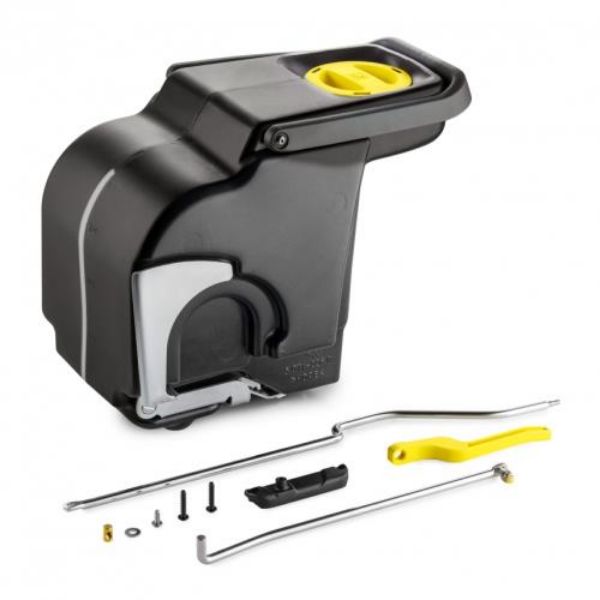 Picture of 10L TANK FOR BDS43/180C SCRUBBER POLISHER
