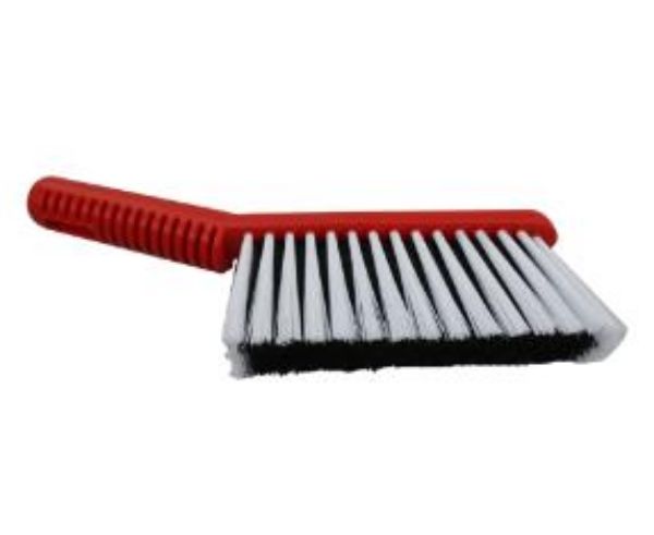 Picture of BRUSH ONLY FOR RAVEN DUST PAN - RANDOM COLOURS