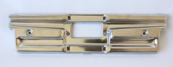 Picture of BASE PLATE FOR STANDARD COMBINATION NOZZLE VACUUM FOOT