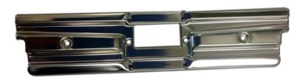 Picture of BASE PLATE FOR D306 COMBINATION NOZZLE VACUUM FOOT