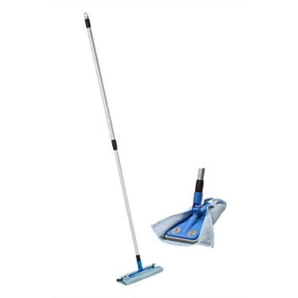 Picture of RAVEN MICROFIBRE SPEED FLOOR MOP COMPLETE