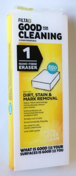 Picture of SINGLE JUMBO MAGIC COMMERCIAL ERASER SPONGE