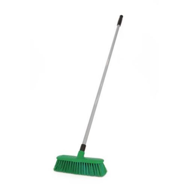Picture of BROWNS 260MM GARDEN BROOM (COMPLETE)
