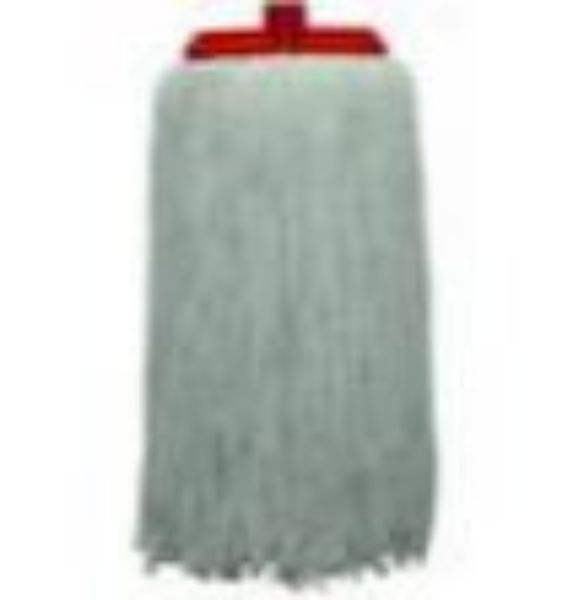 Picture of BROWNS COTTON CUT END SCREW ON MOP HEAD 450G