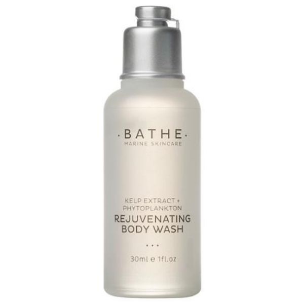 Picture of BOX 128 X 30ML BATHE BODY WASH BOTTLES