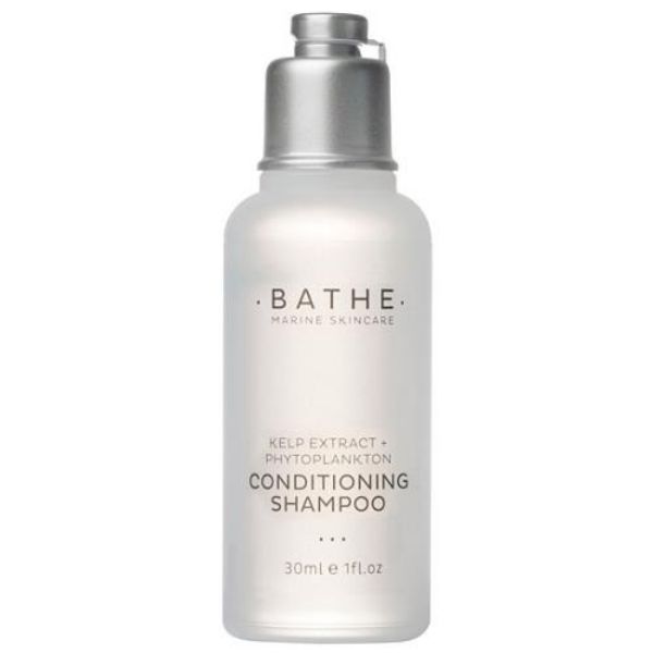 Picture of BOX 128 X 30ML BATHE COND/SHAMPOO BOTTLES