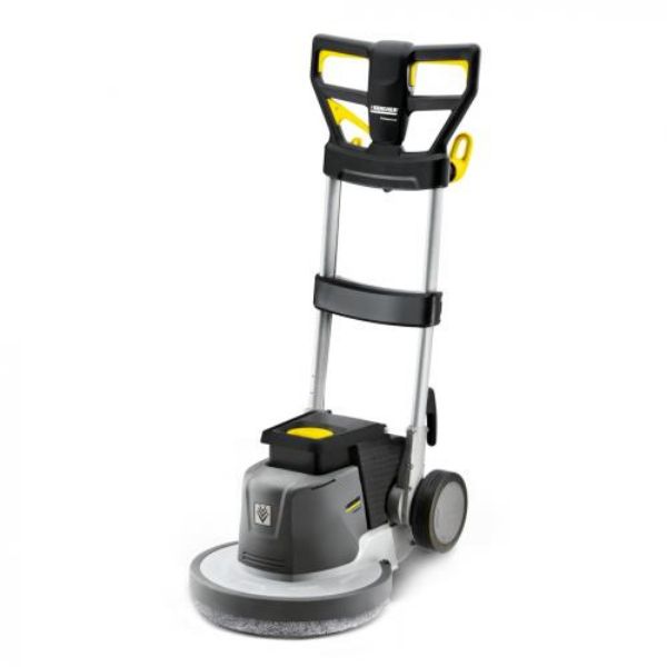 Picture of KARCHER 10L SCRUBBER POLISHER WITH 432MM WIDTH