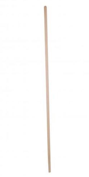 Picture of 1.2 X 25MM WOOD HANDLE WITHOUT THREAD