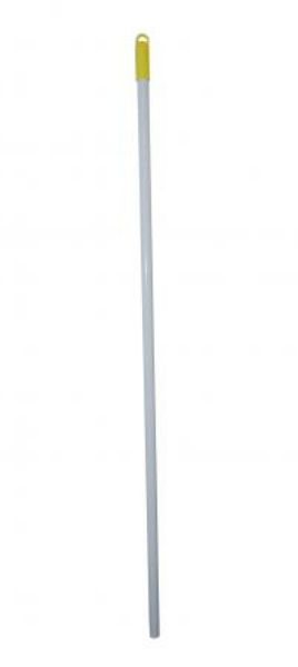 Picture of ALLOY HANDLE WITHOUT THREAD 1.4 X 25MM (YELLOW)