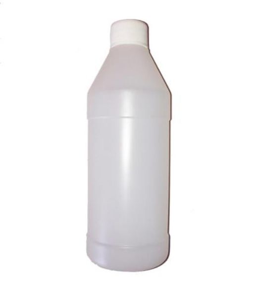 Picture of 500ML NATURAL BOTTLE (BOTTLE ONLY - CAPS SOLD SEPARATELY)