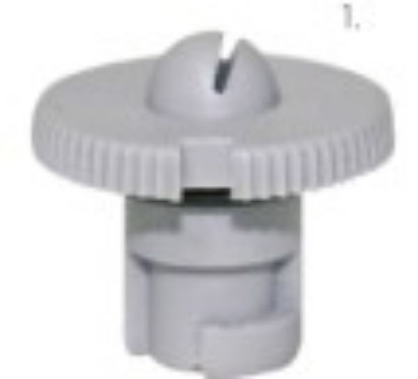 Picture of RINSE JET ONLY (O RINGS NOT INCLUDED)