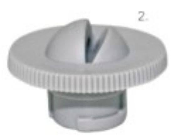 Picture of LARGE WASH JET ONLY (O RINGS NOT INCLUDED)