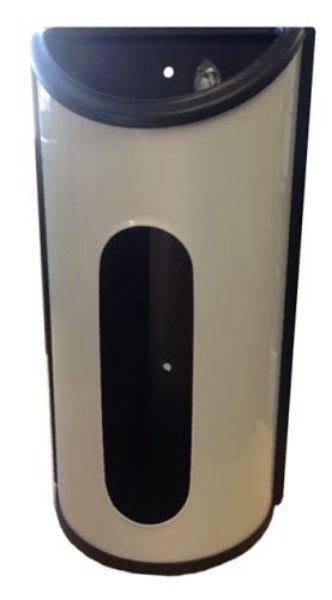 Picture of CRIMP CAP HAIRNET DISPENSER