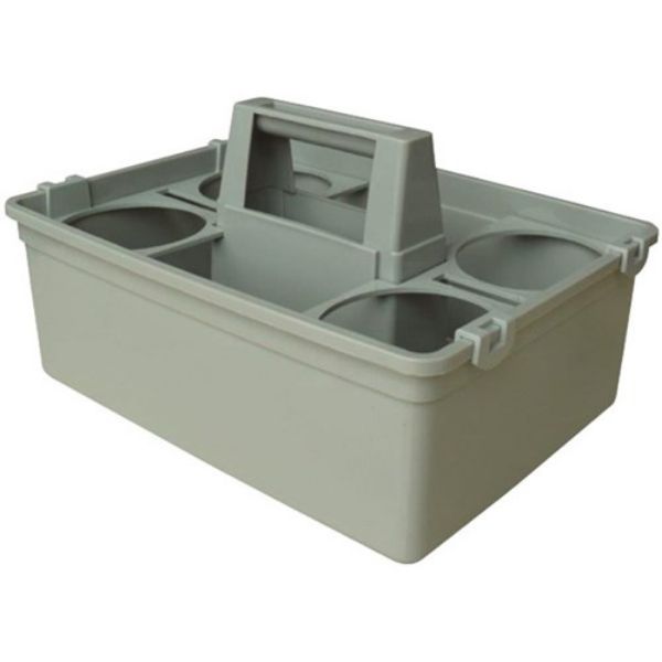 Picture of CLEANERS CADDY (WITH 4 X BOTTLE HOLDER INSERT)