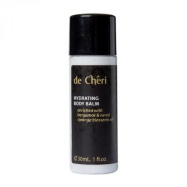 Picture of BOX 198 X 30ML DE CHERI CLASSIC MOISTERISER BOTTLES