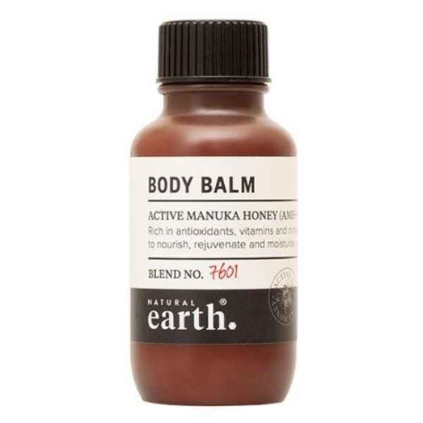 Picture of BOX 324 X 35ML NATURAL EARTH MOISTURISER BOTTLES