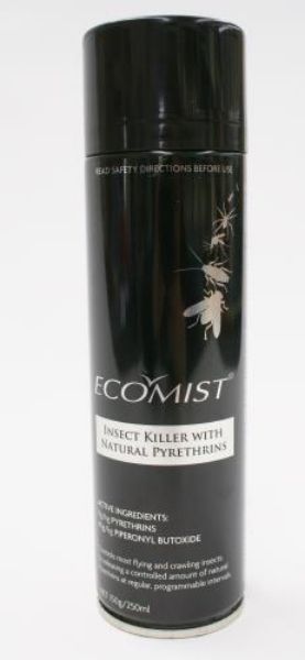 Picture of ECOMIST INSECT KILLER FOR AUTO DISPENSER 250ML