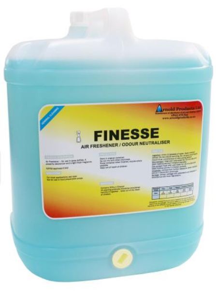 Picture of 20L FINESSE AIR FRESHENER & ODOUR NEUTRALISER