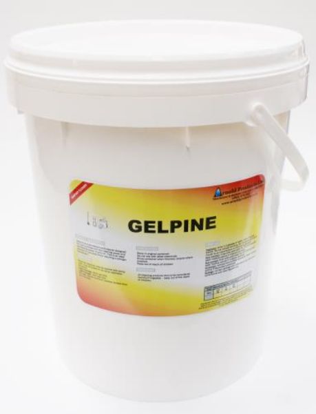 Picture of 20KG GELPINE DISINFECTANT AND CLEANER