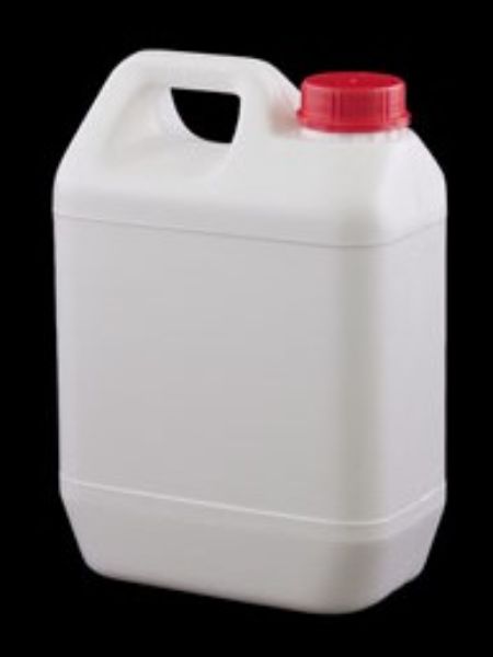 Picture of 2L JERRYCAN (WHITE) - CAPS SOLD SEPARATELY