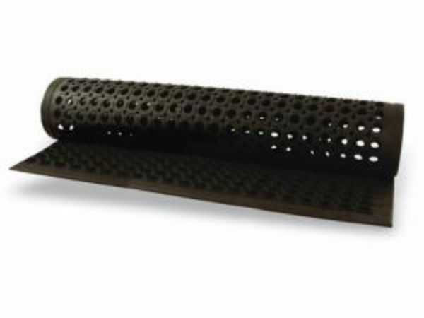 Picture of MAT ANTI-FATIGUE BLACK (1550 X 930MM)