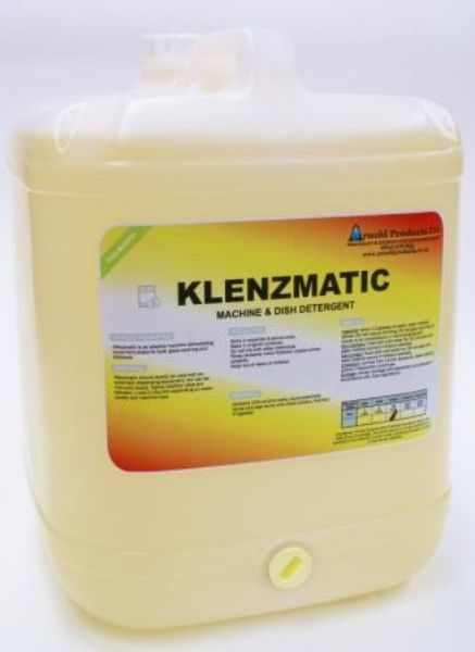 Picture of 20L KLENZMATIC MACHINE DISH & GLASS WASH