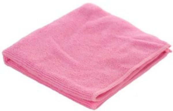 Picture of MICROFIBRE CLOTH (PINK)