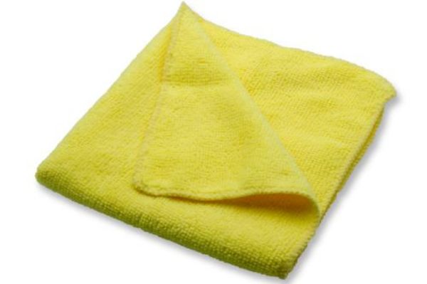 Picture of MICROFIBRE CLOTH (YELLOW)