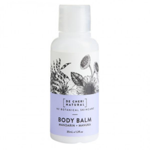Picture of BOX 128 DE CHERI NATURAL MOISTURISER BOTTLES