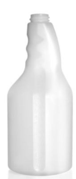 Picture of 750ML TRIGGER SPRAY BOTTLE (BOTTLE ONLY)