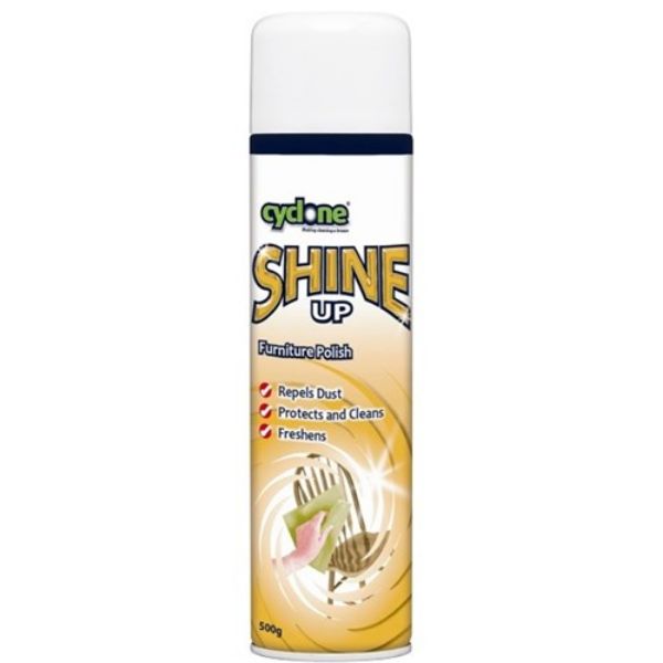 Picture of SHINE UP ROOM CARE R4 CLN AGENT 750ML