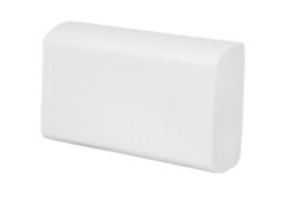 Picture of BOX 12 X 100PKS ULTRA 2PLY MICRO EMBOS PAPER HANDTOWEL
