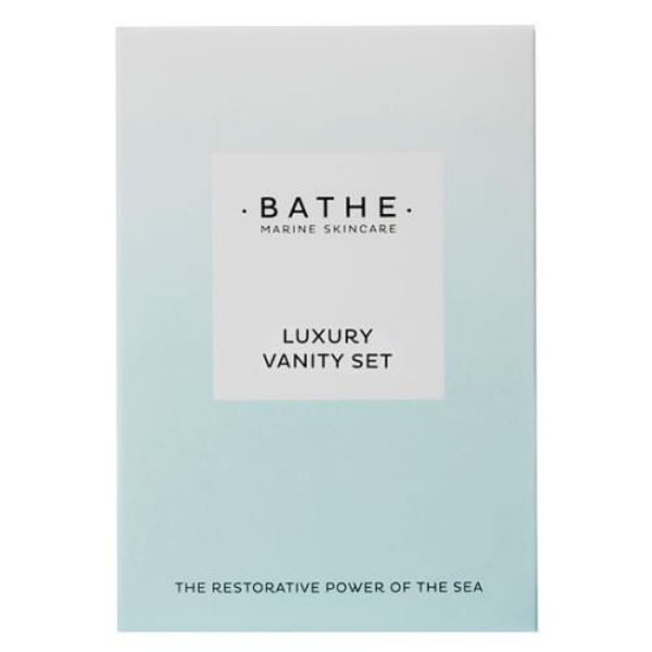 Picture of BOX 250 BATHE VANITY PACKS