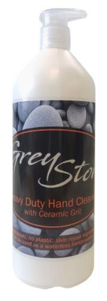 Picture of 1L GREY STONE HD HAND CLEANER
