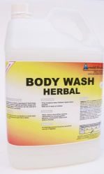 Picture of 5L HAND, HAIR & BODY WASH - HERBAL