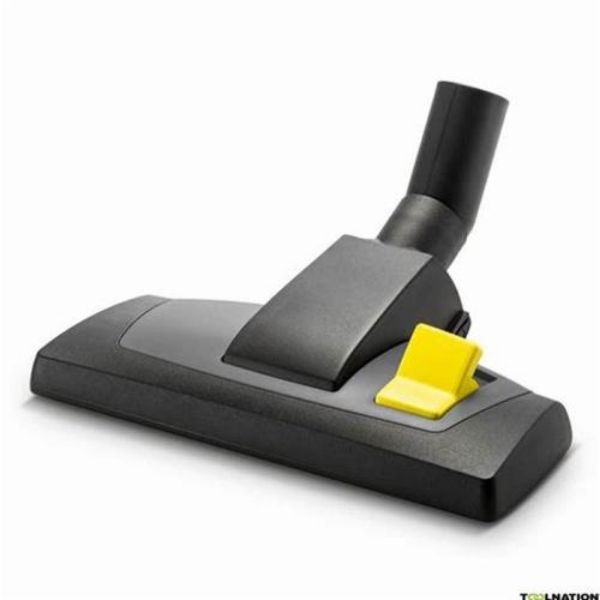 Picture of KARCHER GENUINE VACUUM CLEANER FOOT HEAVY DUTY (32MM)
