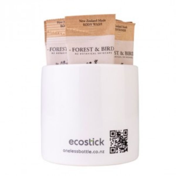 Picture of ECOSTICK SMALL CERAMIC CANISTER X 1