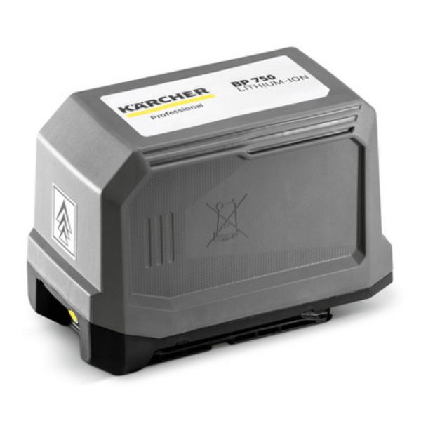 Picture of REPLACEMENT ACCUMULATOR BATTERY FOR KARCHER BACKPACK