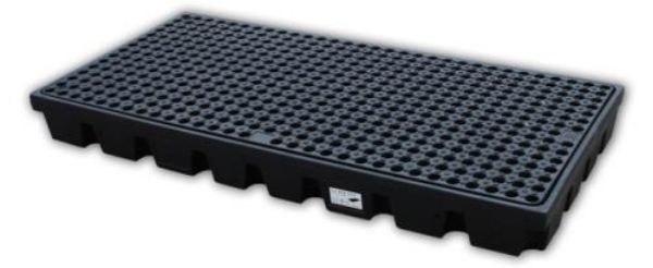 Picture of HAZERO WORK FLOOR - 2 DRUM