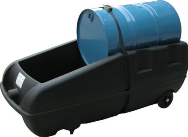 Picture of CONTROL CO DRUM TROLLEY