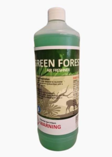 Picture of 1L GREEN FOREST AIR FRESHENER & ODOUR NEUTRALISER