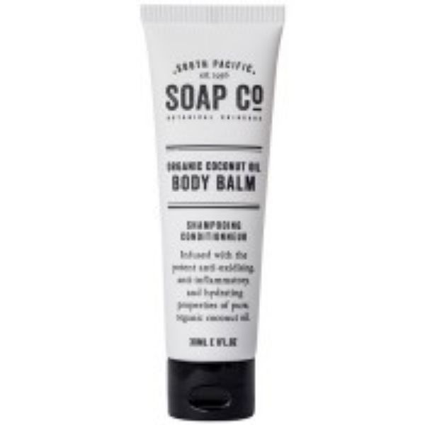 Picture of BOX 100 X 30ML SOAPCO BODY BALM TUBES