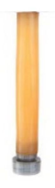 Picture of TUBE FOR TIFON HANDCLEANER CARTRIDGE IN D60 WALL DISPENSER