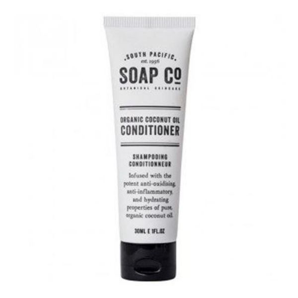 Picture of BOX 100 X 30ML SOAPCO CONDITIONER TUBES