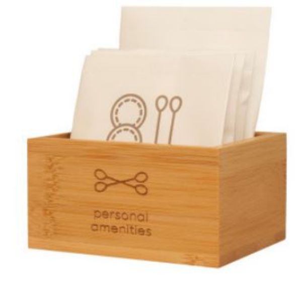 Picture of HEALTHPAK ROCKSTOCK DISPLAY BOX