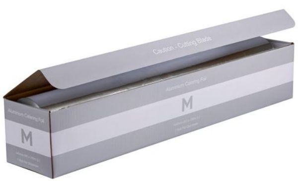 Picture of PREMIUM ALUMINIUM CATERING FOIL (440MM X 90M)