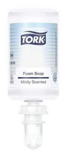 Picture of 1 X 1L BLADDER TORK PREMIUM FOAM SOAP